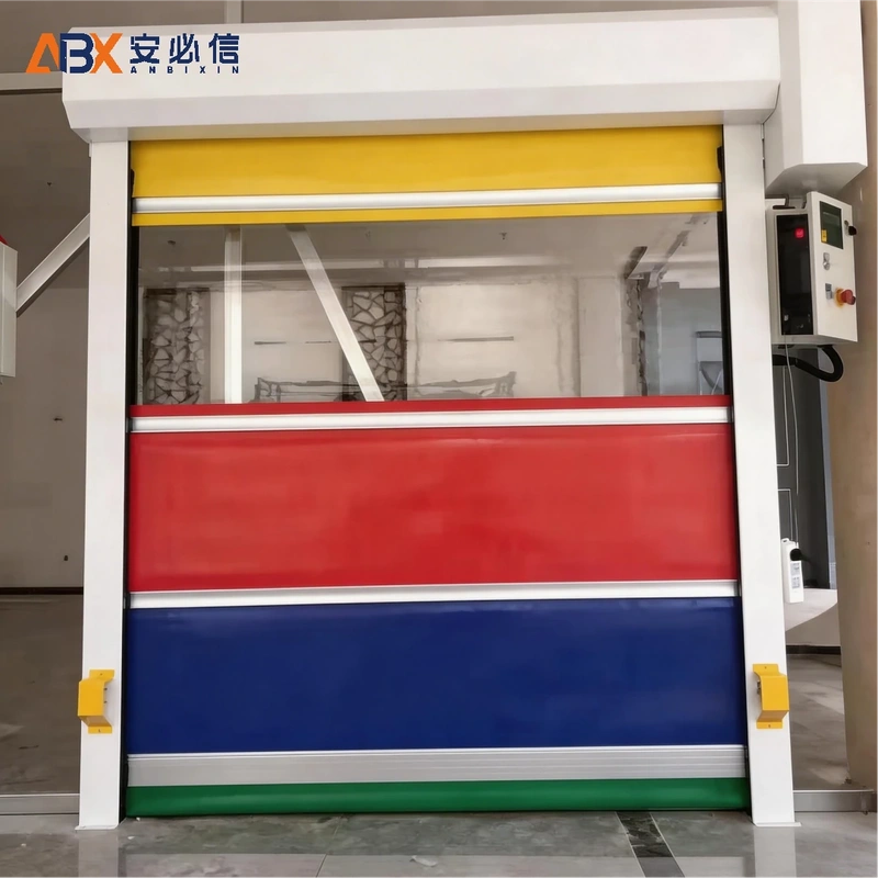 安庆工业快速门